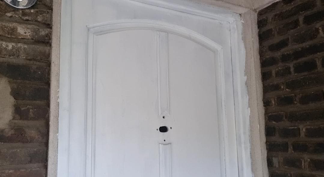 Restauración de muebles, objetos y viviendas